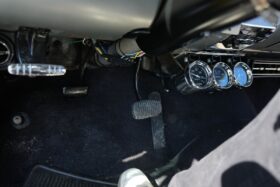 1957 Chevrolet Bel Air 2-Door Sedan 355 V8