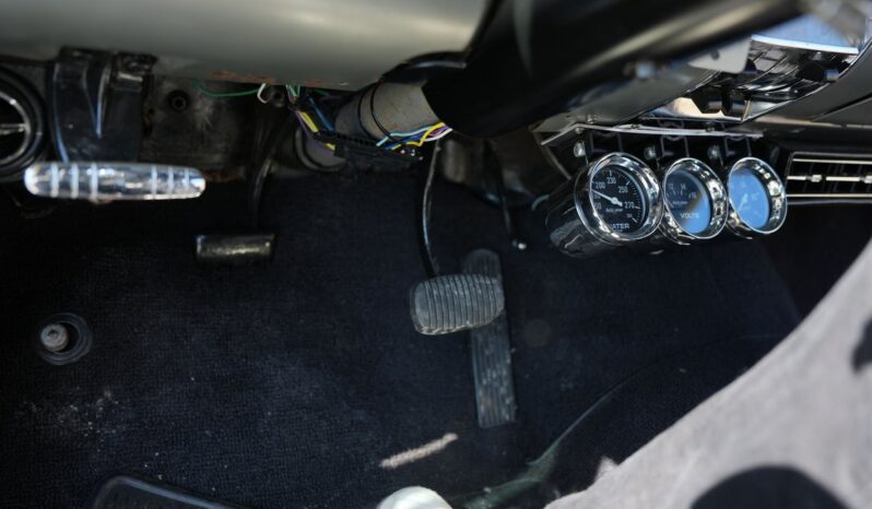 
								1957 Chevrolet Bel Air 2-Door Sedan 355 V8 full									