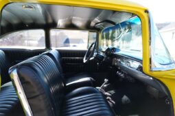 
										1957 Chevrolet Bel Air 2-Door Sedan 355 V8 full									