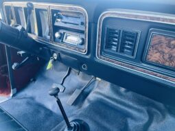 										1979 Ford F-250 Ranger XLT 4×4 full									