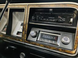 										1979 Ford F-250 Ranger XLT 4×4 full									