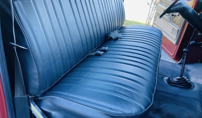 								1979 Ford F-250 Ranger XLT 4×4 full									