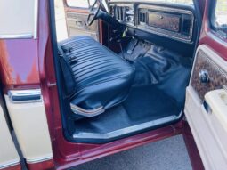 										1979 Ford F-250 Ranger XLT 4×4 full									