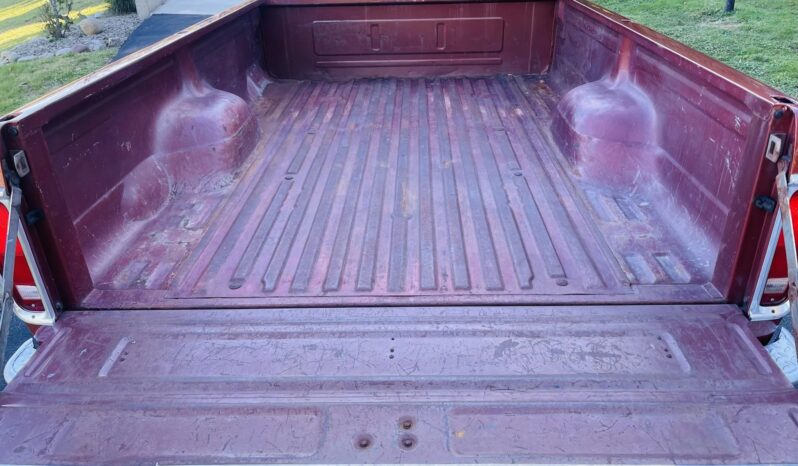 								1979 Ford F-250 Ranger XLT 4×4 full									