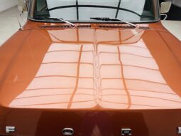 										1979 Ford F-250 Ranger XLT 4×4 full									