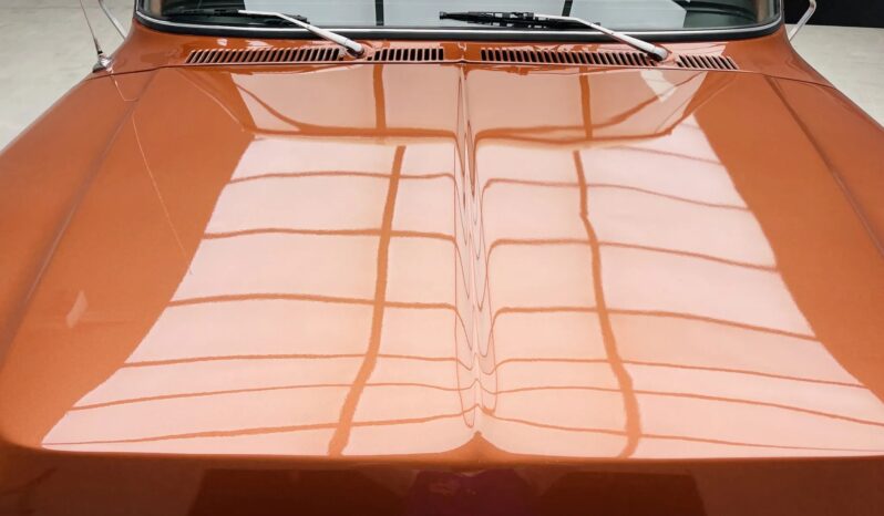 								1979 Ford F-250 Ranger XLT 4×4 full									