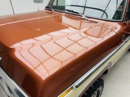 										1979 Ford F-250 Ranger XLT 4×4 full									