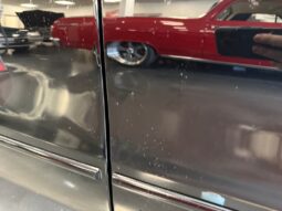 
										1996 Chevrolet Caprice Impala LT1 full									