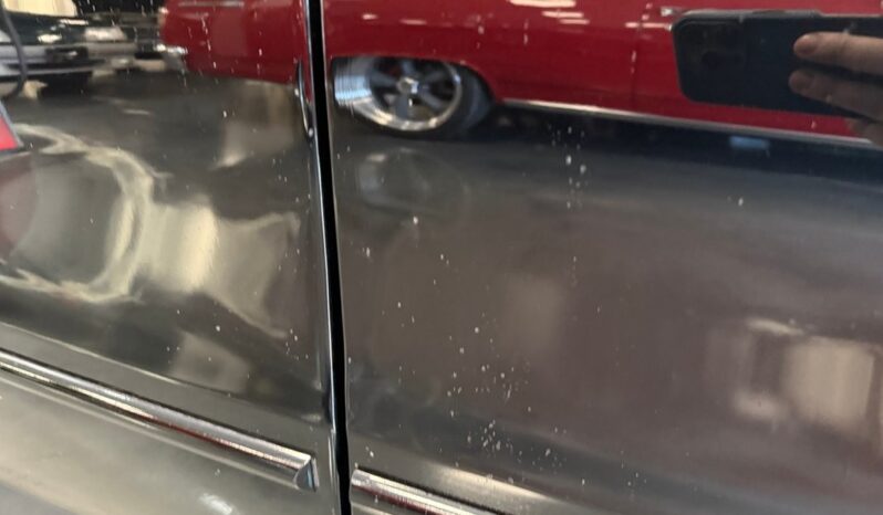 
								1996 Chevrolet Caprice Impala LT1 full									