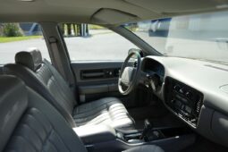 
										1996 Chevrolet Caprice Impala LT1 full									