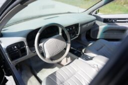 
										1996 Chevrolet Caprice Impala LT1 full									