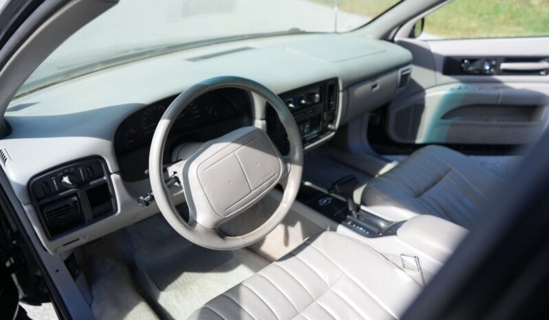 
								1996 Chevrolet Caprice Impala LT1 full									