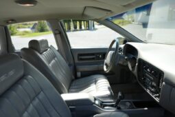 
										1996 Chevrolet Caprice Impala LT1 full									