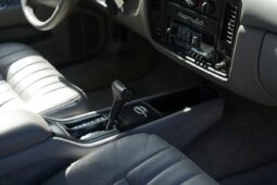 
										1996 Chevrolet Caprice Impala LT1 full									