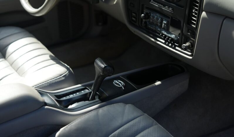 
								1996 Chevrolet Caprice Impala LT1 full									