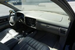 
										1996 Chevrolet Caprice Impala LT1 full									