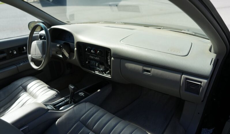 
								1996 Chevrolet Caprice Impala LT1 full									