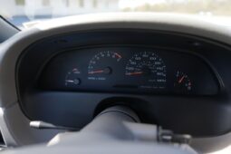 
										1996 Chevrolet Caprice Impala LT1 full									