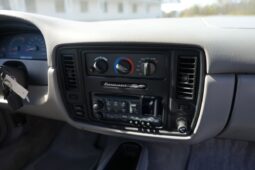 
										1996 Chevrolet Caprice Impala LT1 full									