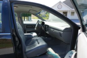 1996 Chevrolet Caprice Impala LT1