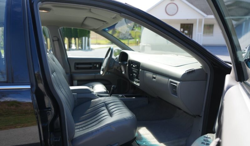 
								1996 Chevrolet Caprice Impala LT1 full									