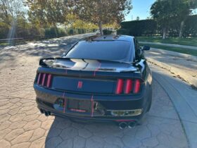 2018 Ford Mustang Shelby GT350R