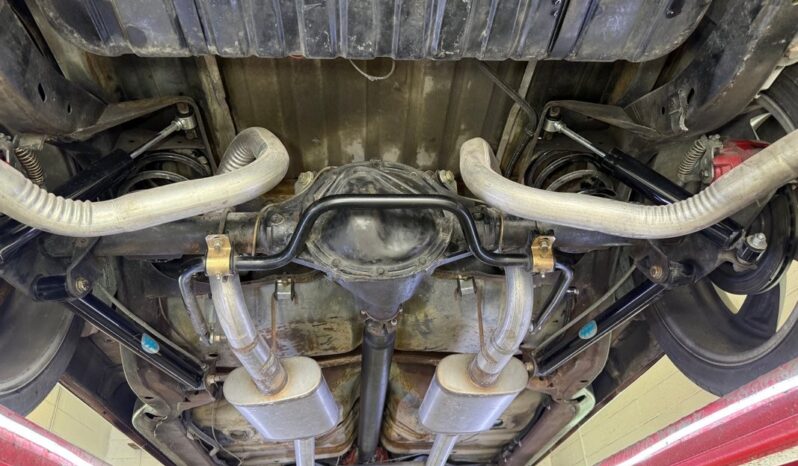 
								1964 Chevrolet El Camino LS 4.8L V8 full									