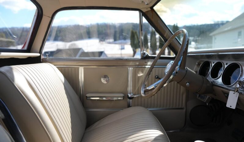 
								1964 Chevrolet El Camino LS 4.8L V8 full									