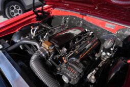 
										1964 Chevrolet El Camino LS 4.8L V8 full									