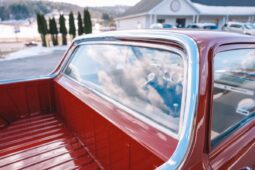 
										1964 Chevrolet El Camino LS 4.8L V8 full									