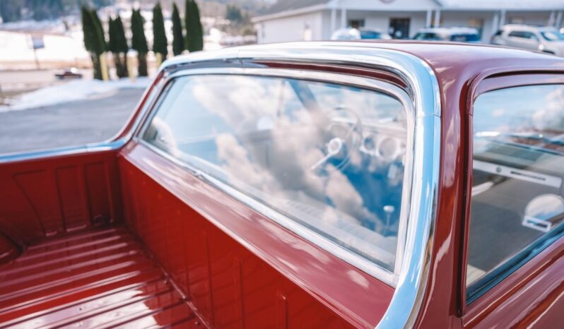 
								1964 Chevrolet El Camino LS 4.8L V8 full									