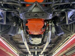 
										1964 Chevrolet El Camino LS 4.8L V8 full									