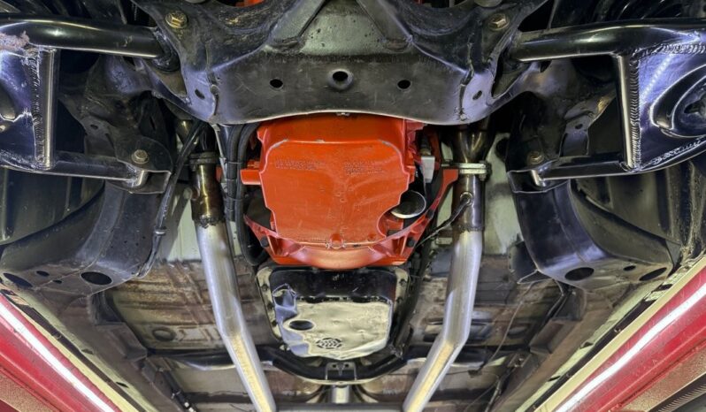 
								1964 Chevrolet El Camino LS 4.8L V8 full									