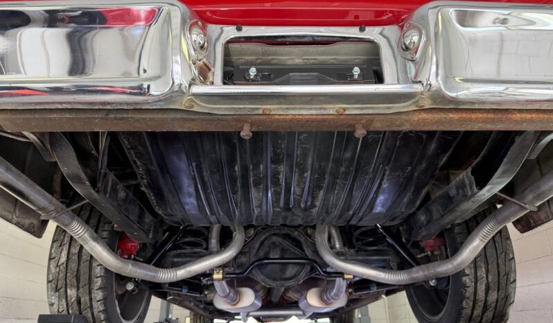 
								1964 Chevrolet El Camino LS 4.8L V8 full									