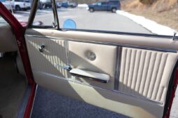 
										1964 Chevrolet El Camino LS 4.8L V8 full									