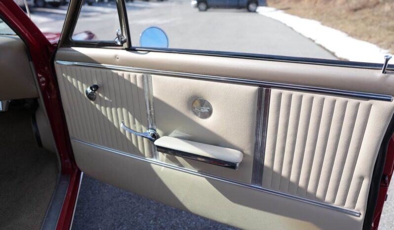 
								1964 Chevrolet El Camino LS 4.8L V8 full									