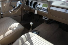 1964 Chevrolet El Camino LS 4.8L V8