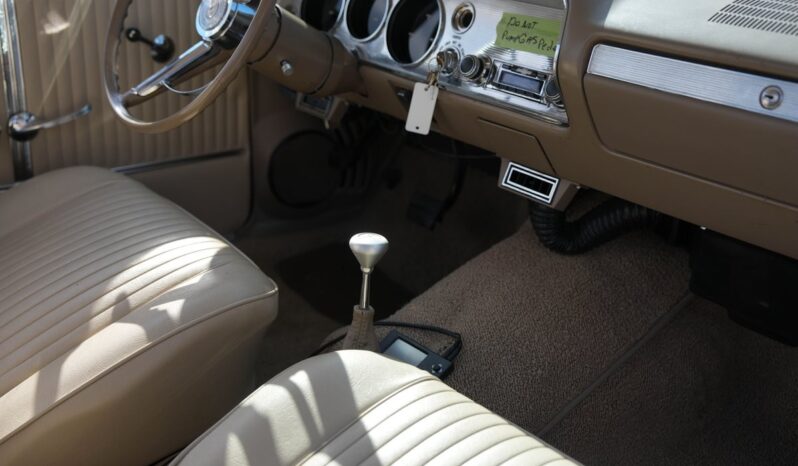 
								1964 Chevrolet El Camino LS 4.8L V8 full									