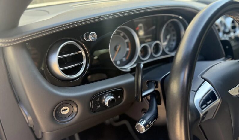 
								2015 Bentley Continental GT V8 S Convertible full									