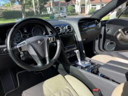 
										2015 Bentley Continental GT V8 S Convertible full									