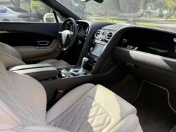 
										2015 Bentley Continental GT V8 S Convertible full									