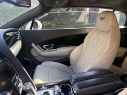 
										2015 Bentley Continental GT V8 S Convertible full									