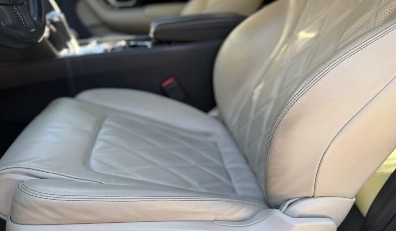 
								2015 Bentley Continental GT V8 S Convertible full									