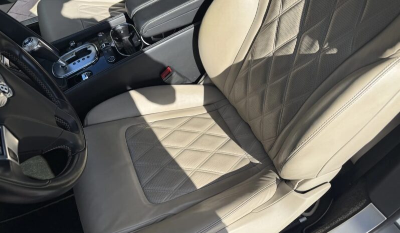 
								2015 Bentley Continental GT V8 S Convertible full									