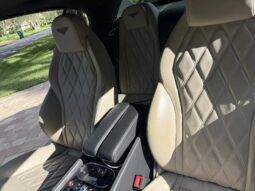 
										2015 Bentley Continental GT V8 S Convertible full									