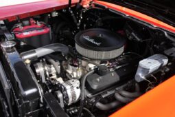 
										1957 Chevrolet Bel Air | 350 V8 full									