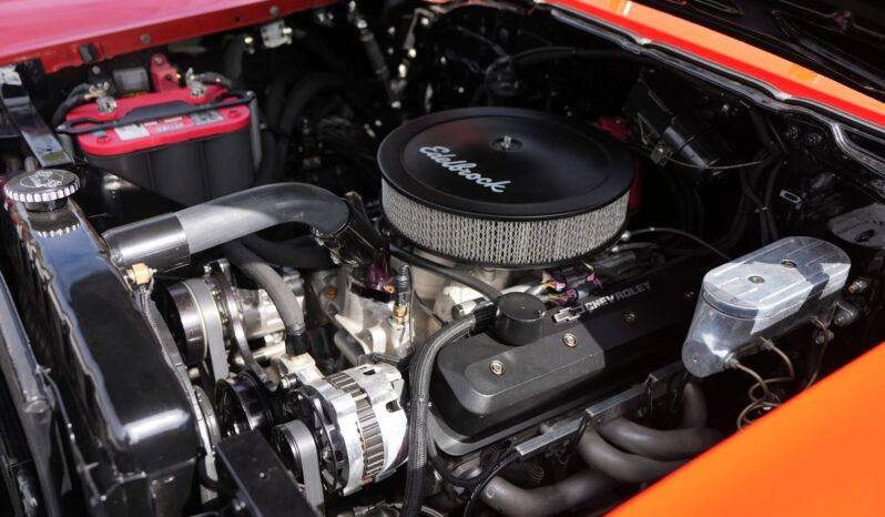 
								1957 Chevrolet Bel Air | 350 V8 full									