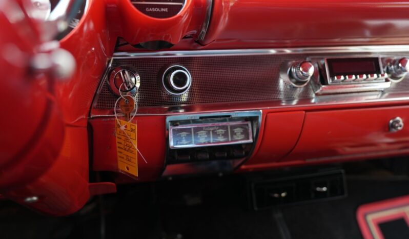 
								1957 Chevrolet Bel Air | 350 V8 full									