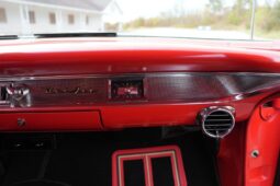 
										1957 Chevrolet Bel Air | 350 V8 full									