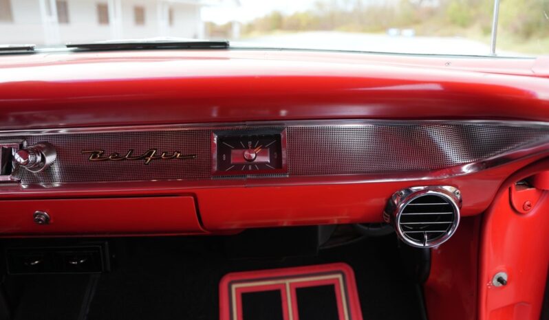 
								1957 Chevrolet Bel Air | 350 V8 full									